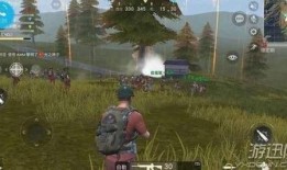 吃鸡国际服最新爆料,神秘新地图与全新玩法即将上线！